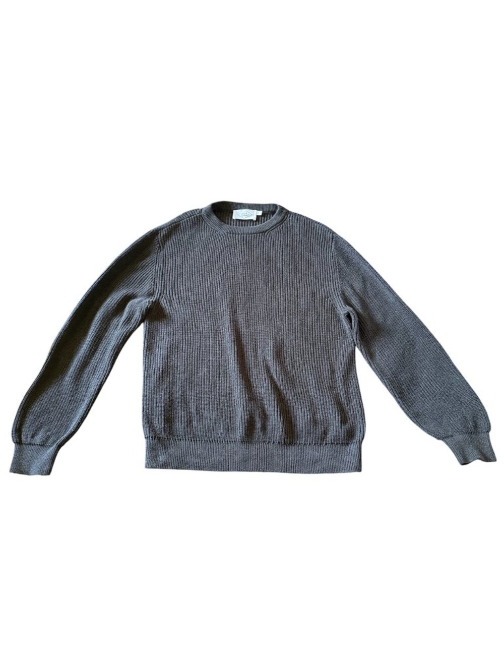 Alex Crane Bay Sweater Ink Large